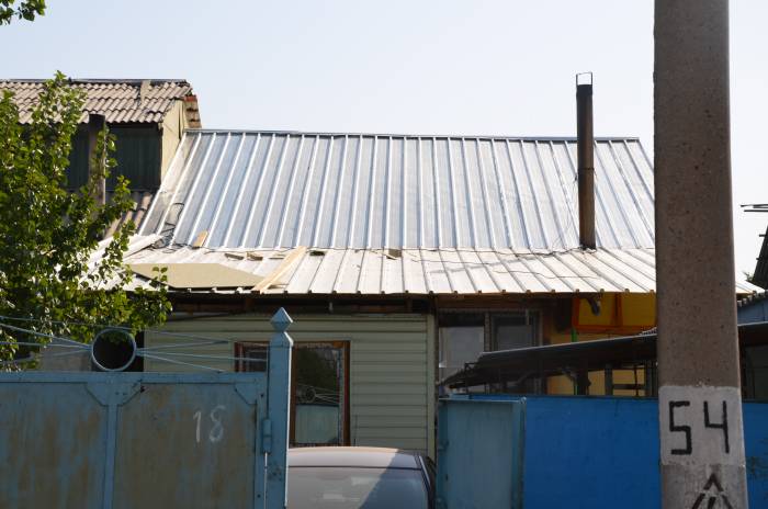 Профессиональный ремонт крыш и балконный козырьков, фотография 1