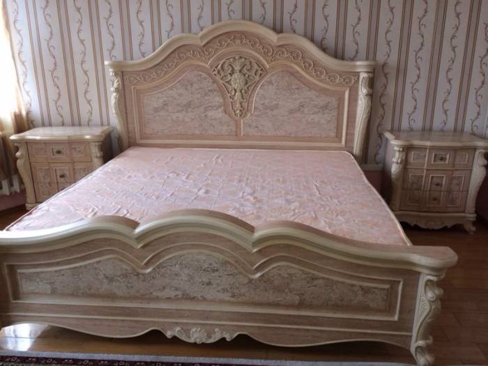 Продаю спальню мебель, фотография 2