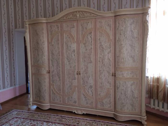 Продаю спальню мебель, фотография 3