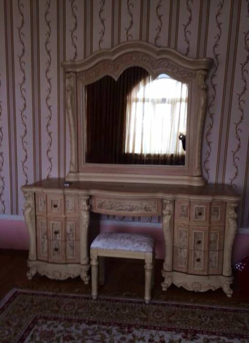 Продаю спальню мебель, фотография 4