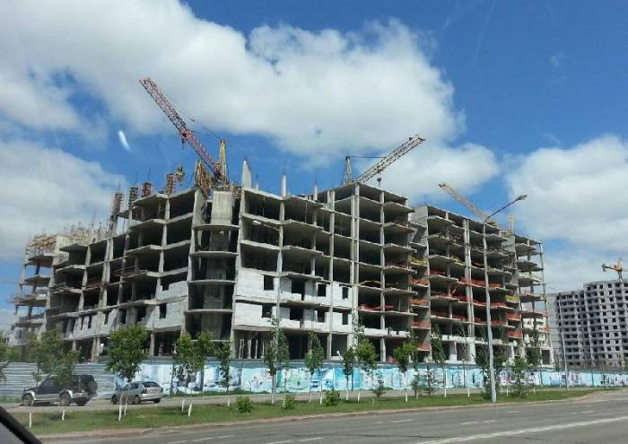 1-Комн.квартира, фотография 1