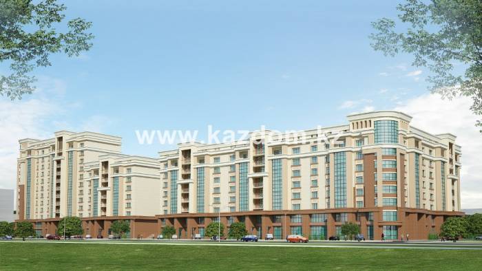 1-Комн.квартира, фотография 4