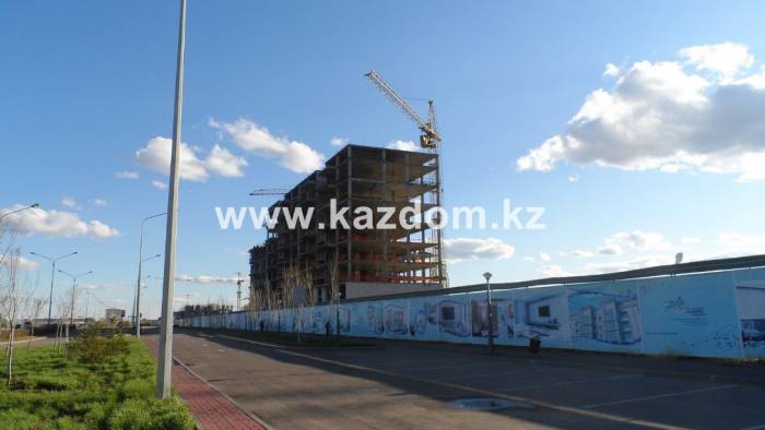 1-Комн.квартира, фотография 7