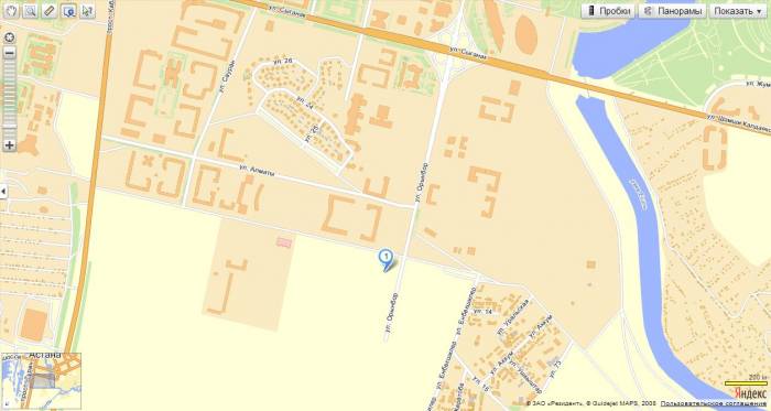 1-Комн.квартира, фотография 8