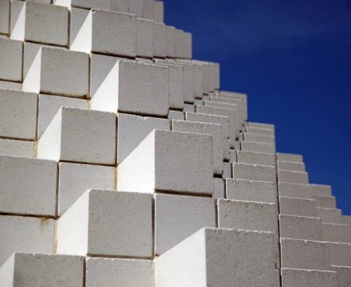 Камень стеновой полнотелый БЕТОНИТ, фотография 4