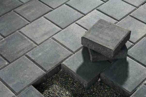 Брусчатка, фотография 1