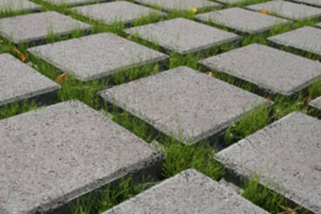 Брусчатка, фотография 2