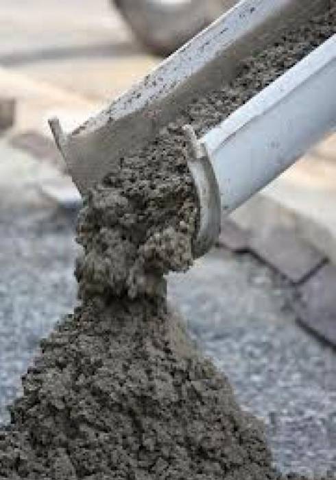 железобетонная продукция, жби в Караганде, фотография 1