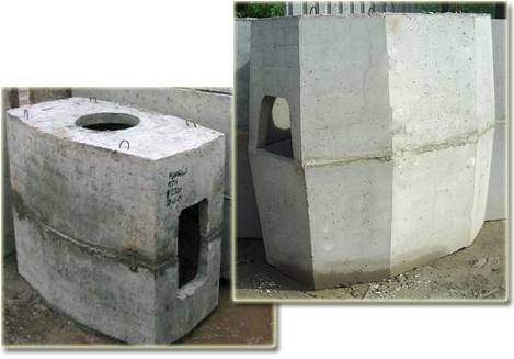 железобетонная продукция, жби в Караганде, фотография 4