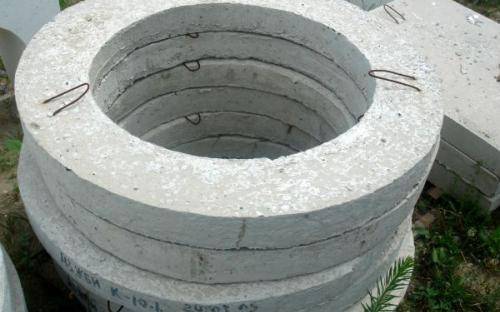 железобетонная продукция, жби в Караганде, фотография 5