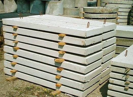 железобетонная продукция, жби в Караганде, фотография 7