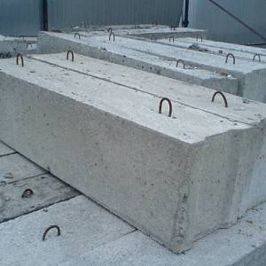 железобетонная продукция, жби в Караганде, фотография 11