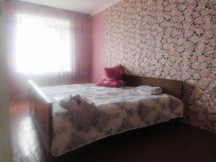 2 квартира по суткам, фотография 5