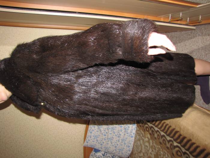 Продам дамску шубу, фотография 1