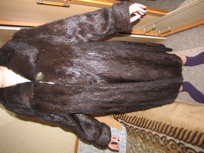 Продам дамску шубу, фотография 3