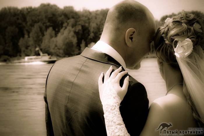 фотосьемка свадебная, фотография 9