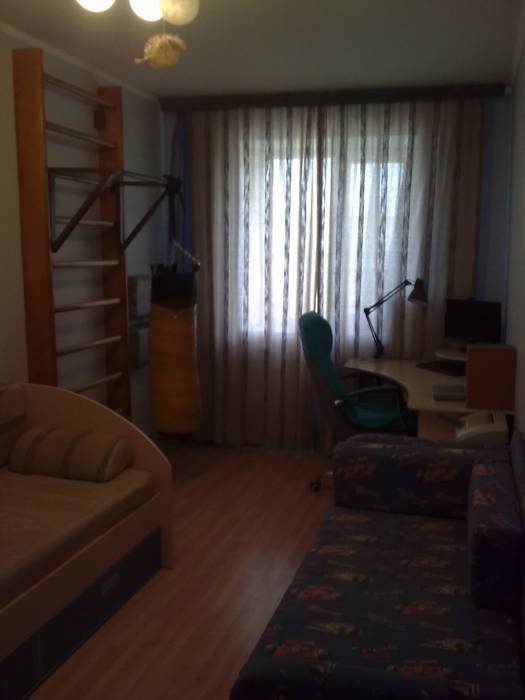 Квартира «с иголочки» !, фотография 5