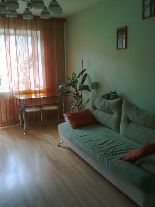 Квартира «с иголочки» !, фотография 9