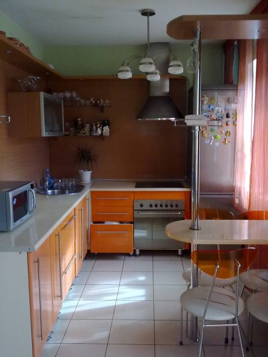 Квартира «с иголочки» !, фотография 10