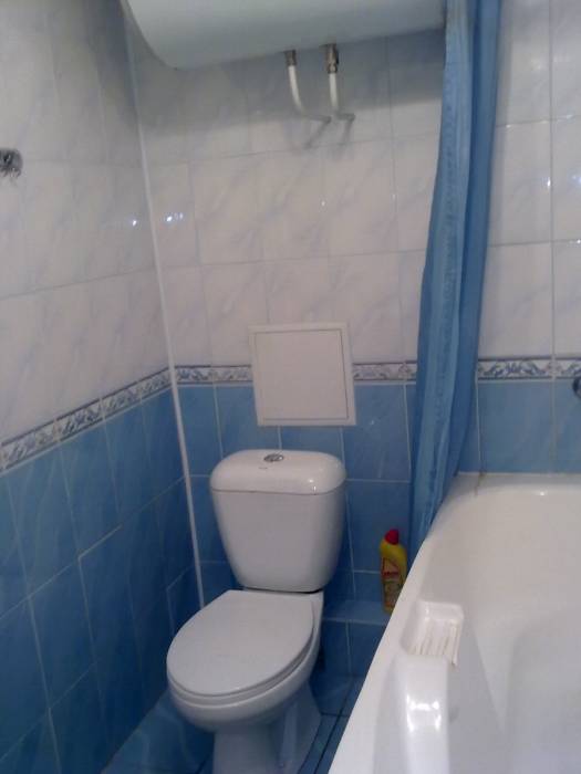 Квартира «с иголочки» !, фотография 11