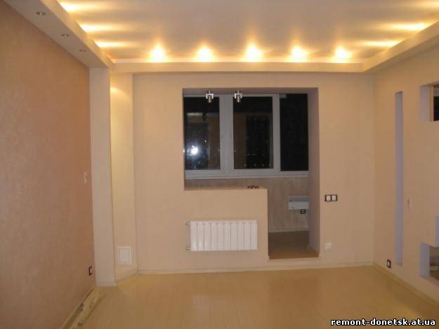 Ремонт квартир и отделка помещений, Астана, фотография 1