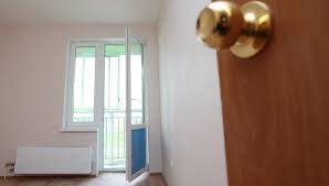 Поклейка обоев, покраска - Эконом класса, фотография 1