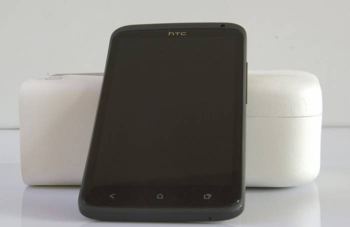 HTC One X+ 64Gb (Отл. Сост.), фотография 2