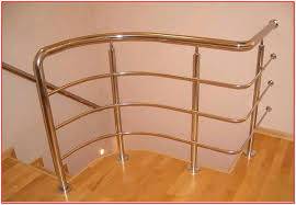 Перила из нержавеющей стали на заказ, фотография 3