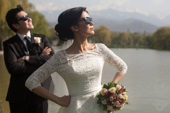 Профессиональный фотограф, фотография 1