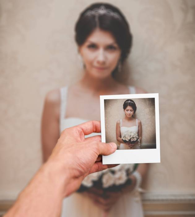 Профессиональный фотограф, фотография 3