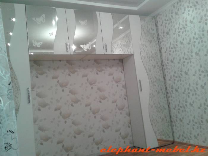 Мебель по индивидуальному проекту, фотография 4