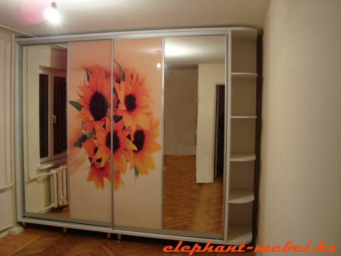 Мебель по индивидуальному проекту, фотография 6