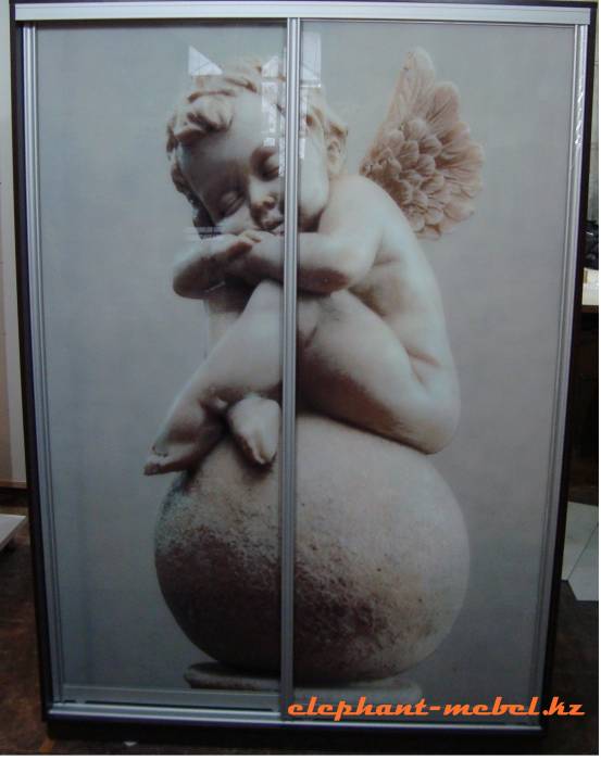 Мебель по индивидуальному проекту, фотография 7