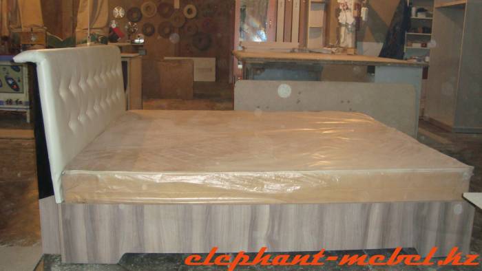 кровать, фотография 2