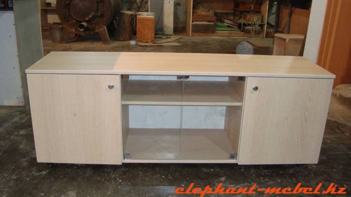 тумбы под телевизор, фотография 1