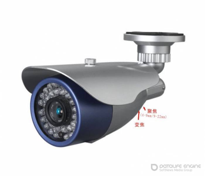 Системы видеонаблюдения в Алматы, онлайн наблюдение, фотография 1