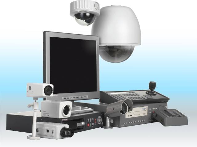 Системы видеонаблюдения в Алматы, онлайн наблюдение, фотография 2