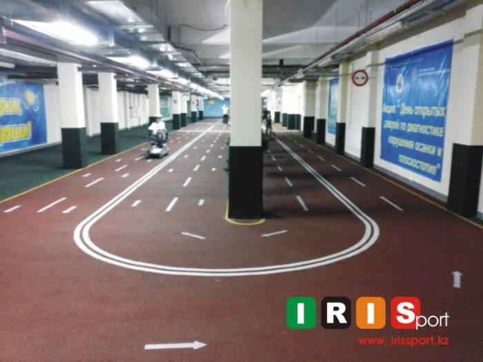 Напольные покрытия, фотография 1