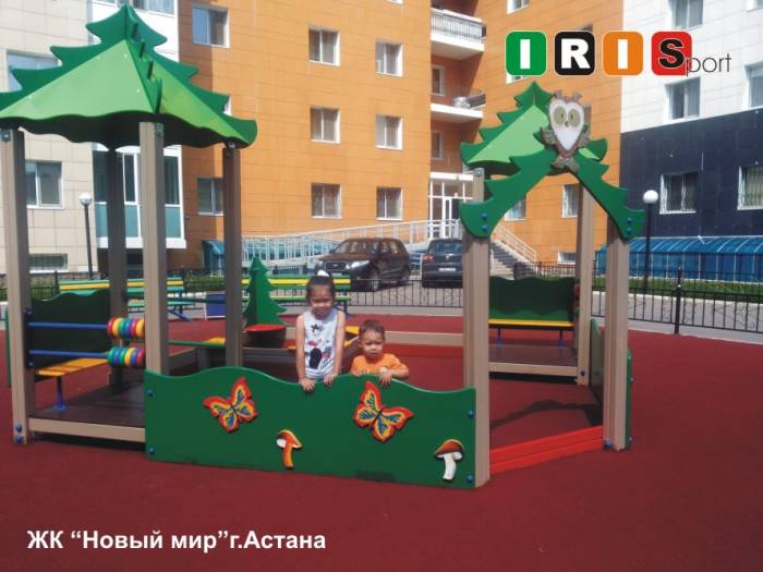 Напольные покрытия, фотография 4