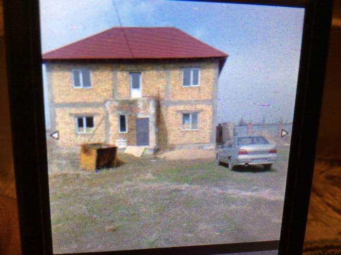 Дом в коттеджном городке, фотография 1