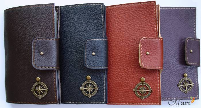 Документницы для водителей, фотография 3