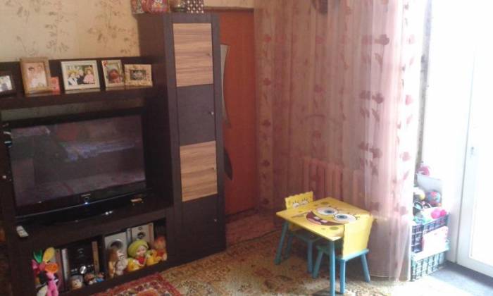 продам 3-х комнатную квартиру , фотография 2