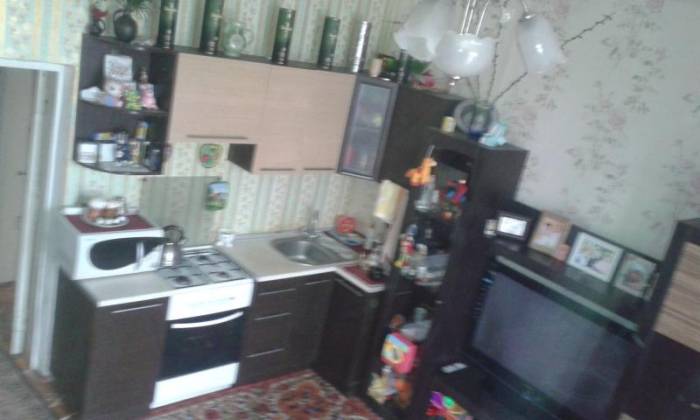 продам 3-х комнатную квартиру , фотография 4