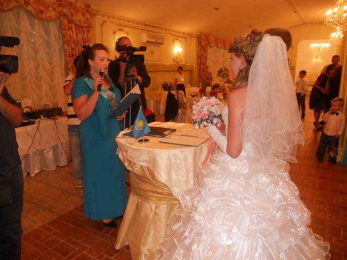 Тамада Алла, фотография 2