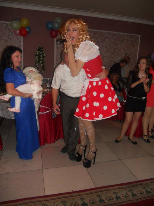 Тамада Алла, фотография 3