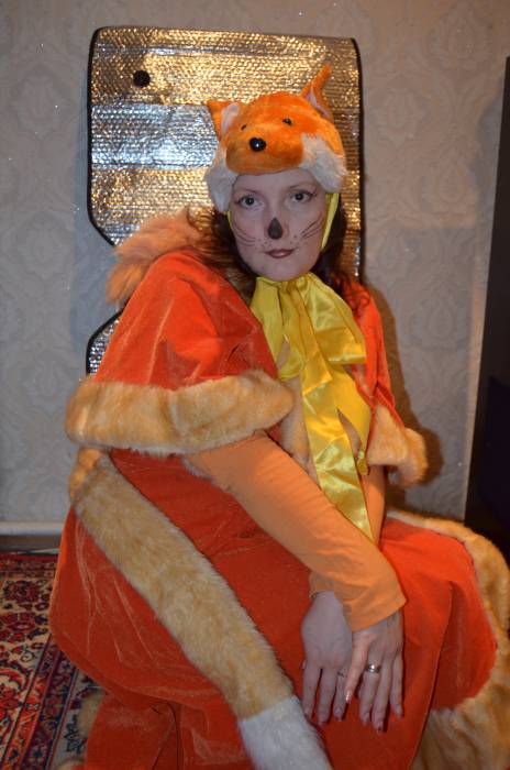 Тамада Алла, фотография 4