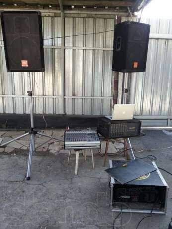 Аренда Звукового (Светового) Оборудования!, фотография 6