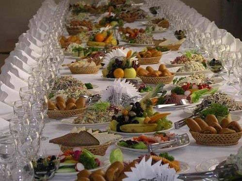 Услуги шеф повара в Алматы, фотография 4