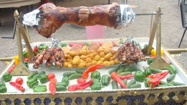 Услуги шеф повара в Алматы, фотография 6