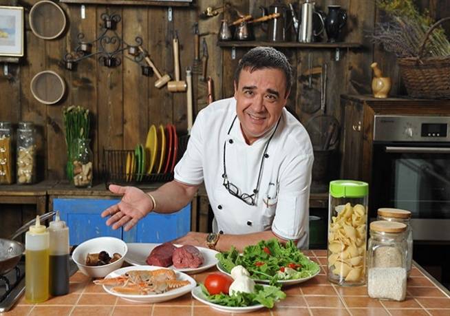 Услуги шеф повара в Алматы, фотография 7